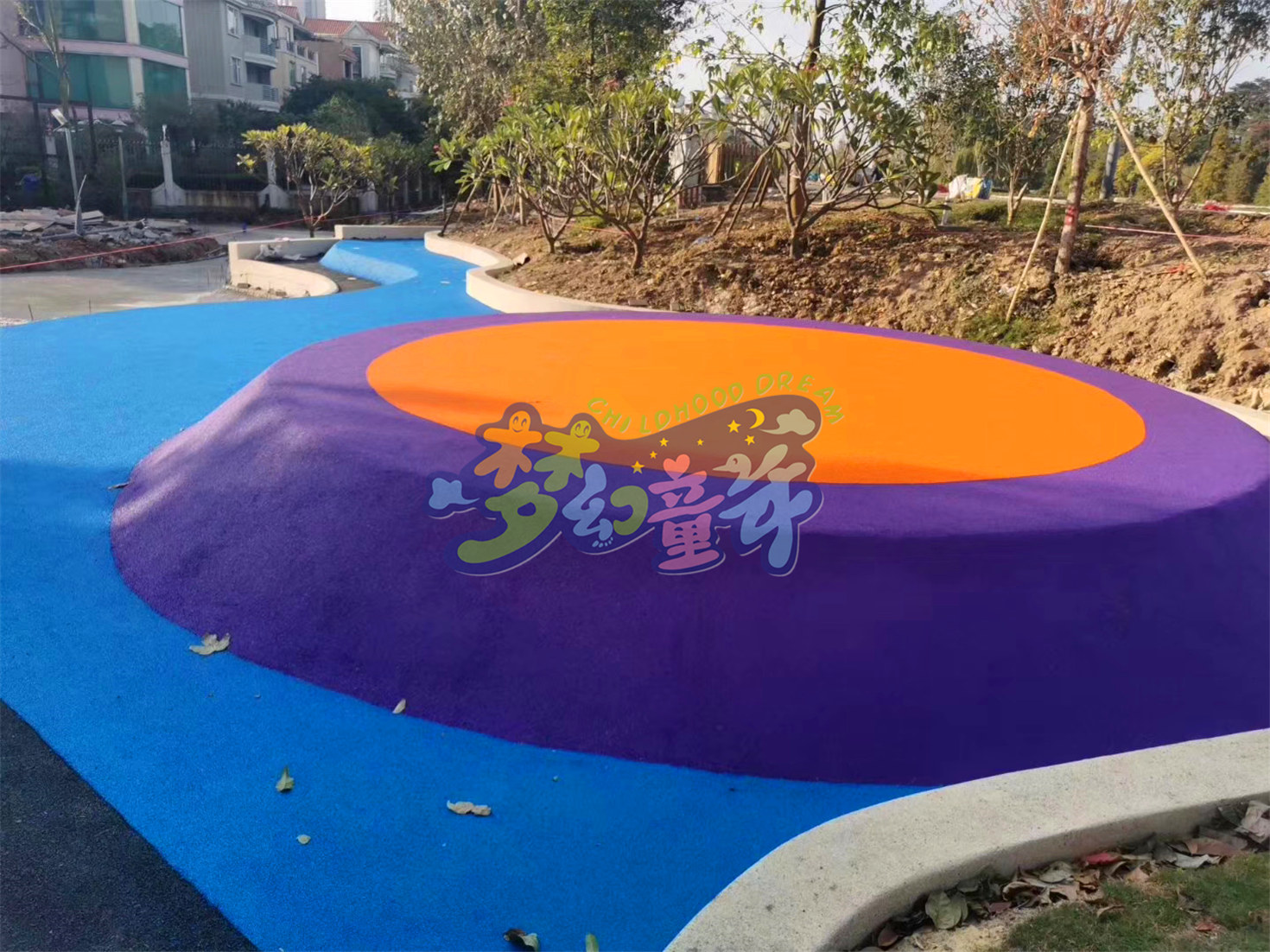佛山怡海公園